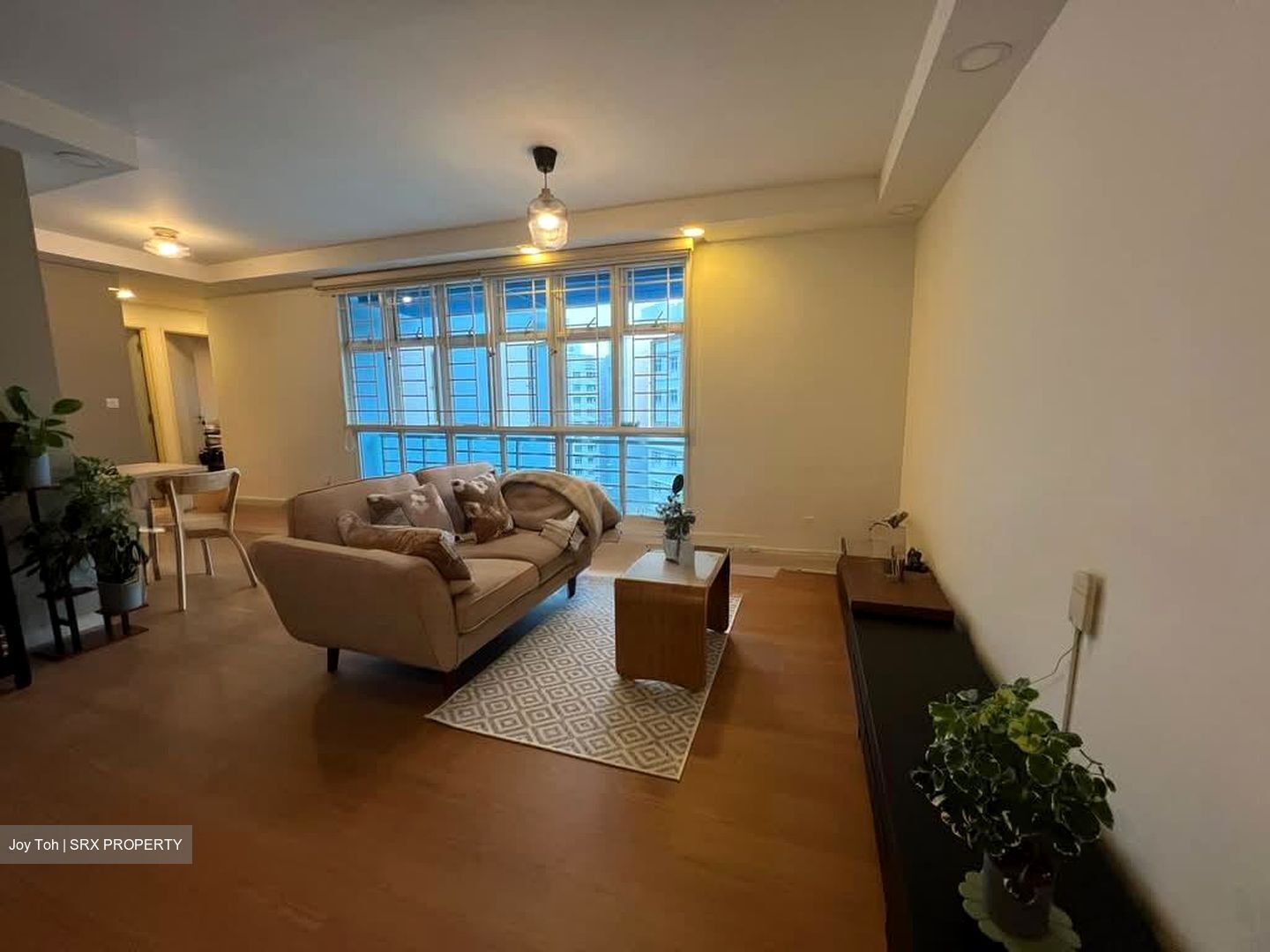Blk 3B Kallang Heights (Kallang/Whampoa), HDB 4 Rooms #591873831